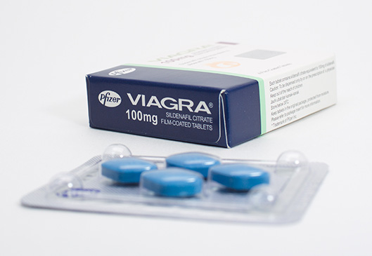 Viagra 100mg tablets