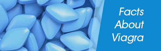 Facts About Viagra