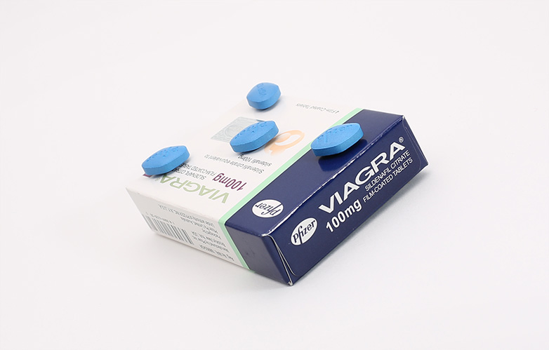 Generic Viagra