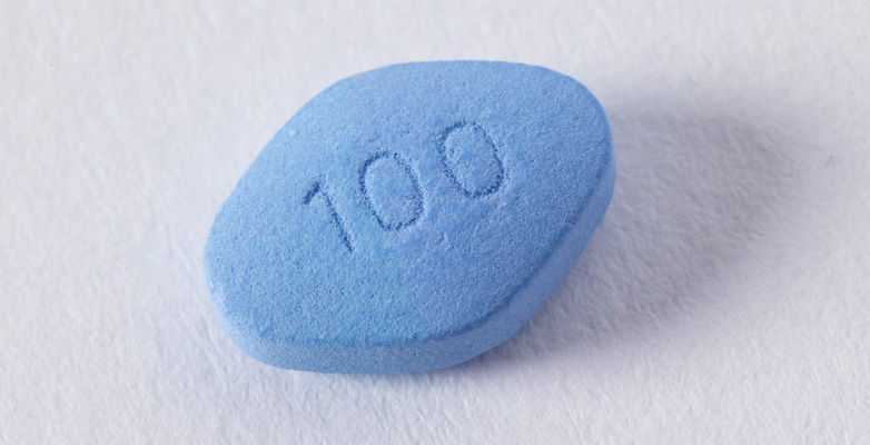 Viagra and Other ED Drugs