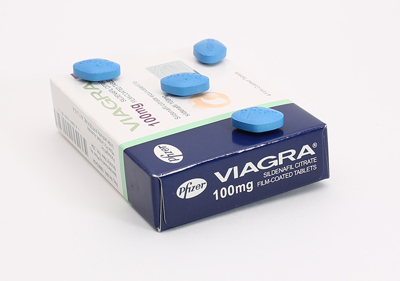 Viagra Splitter