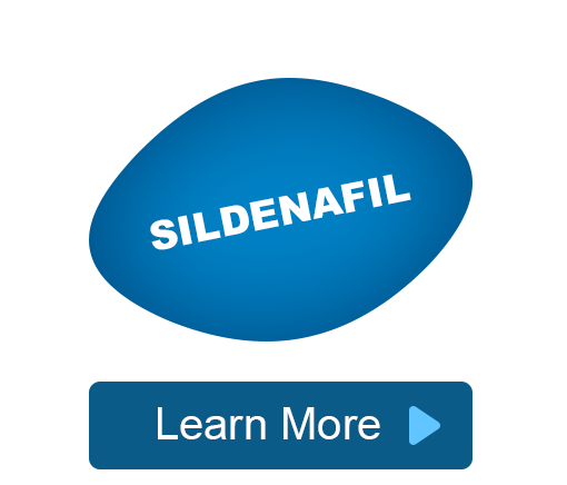 Contraindications of Sildenafil